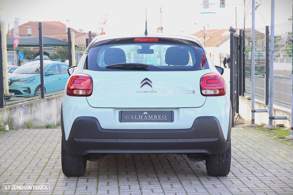 Citroën C3 - 8