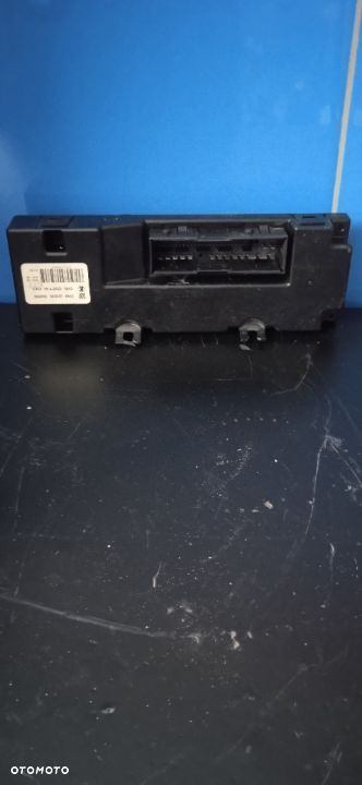 Moduł Fotela Opel Signum Vectra c 09226928 - 2