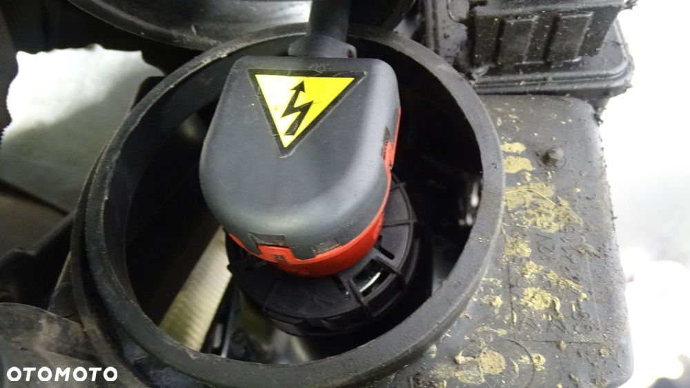 LAMPA LEWA PRZEDNIA VOLKSWAGEN PASSAT B5 - 5