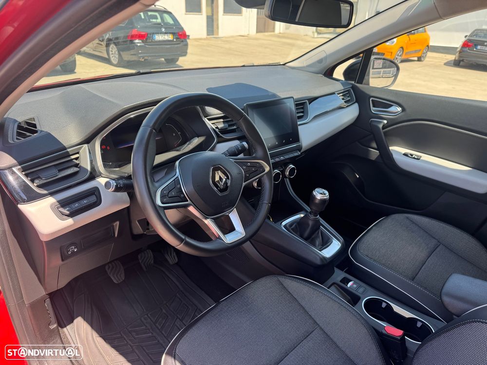 Renault Captur - 11