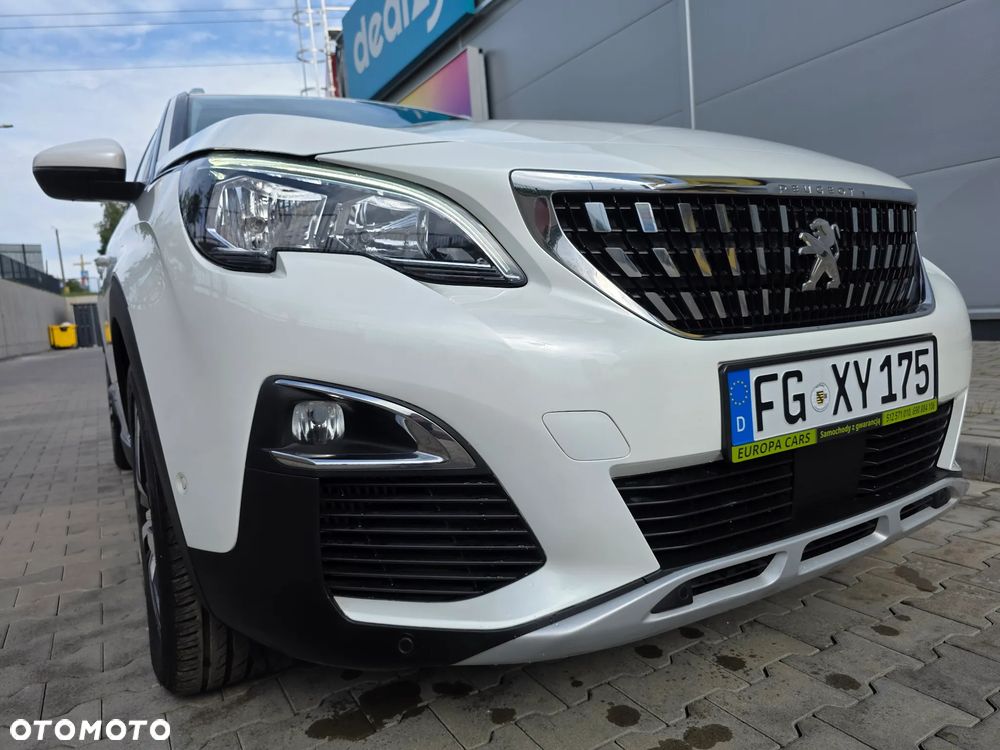 Peugeot 3008 PureTech 130 Stop & Start Allure - 2