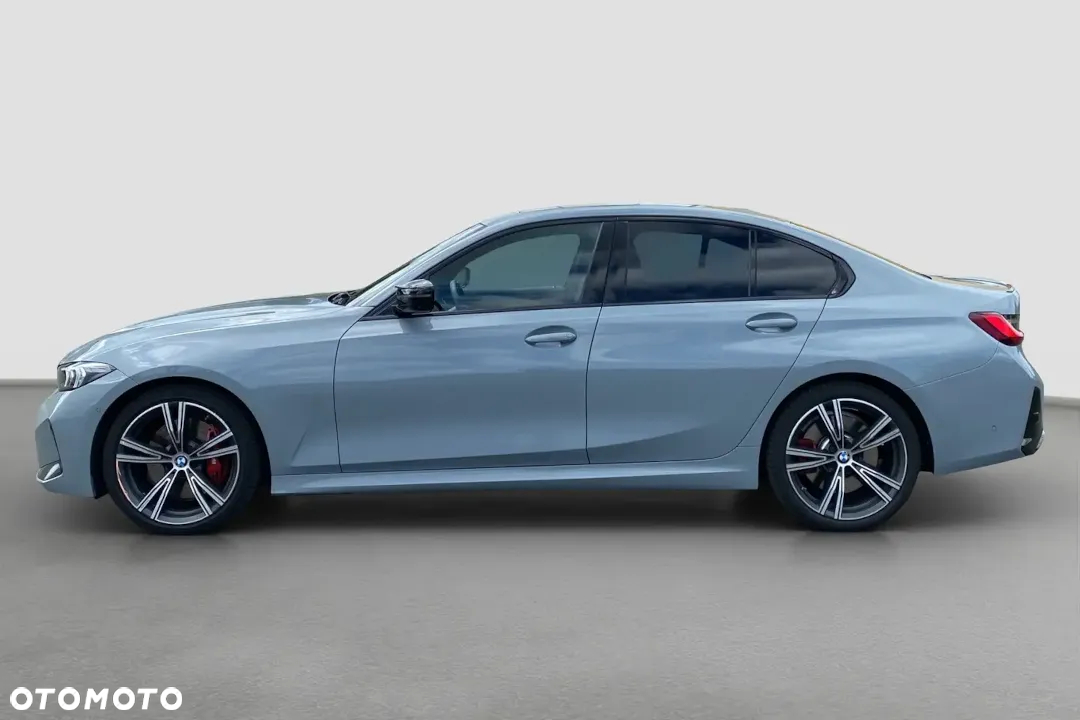 BMW Seria 3 M340i xDrive - 9