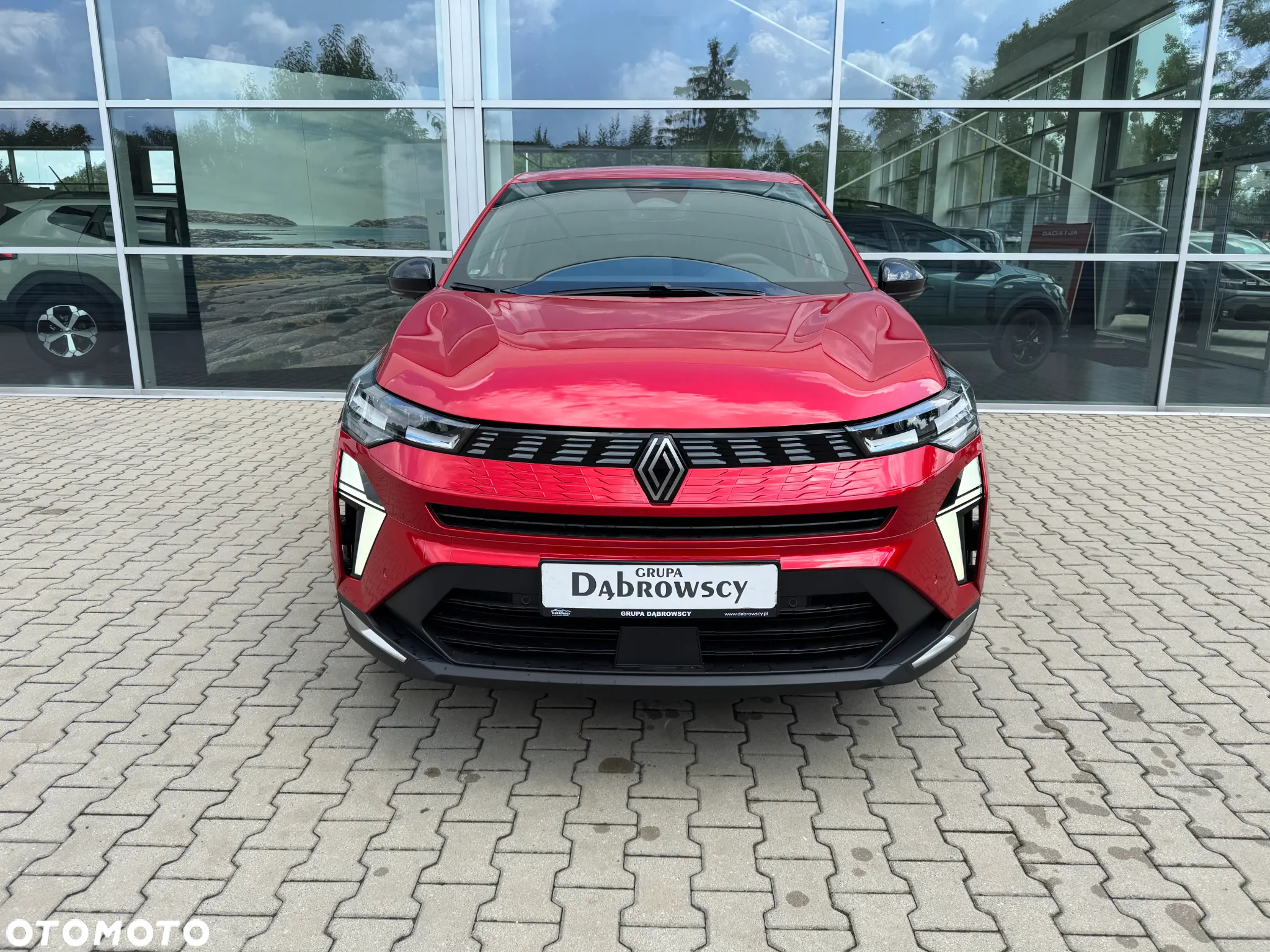 Renault Symbioz 1.6 E-Tech Full Hybrid 145 Techno - 4