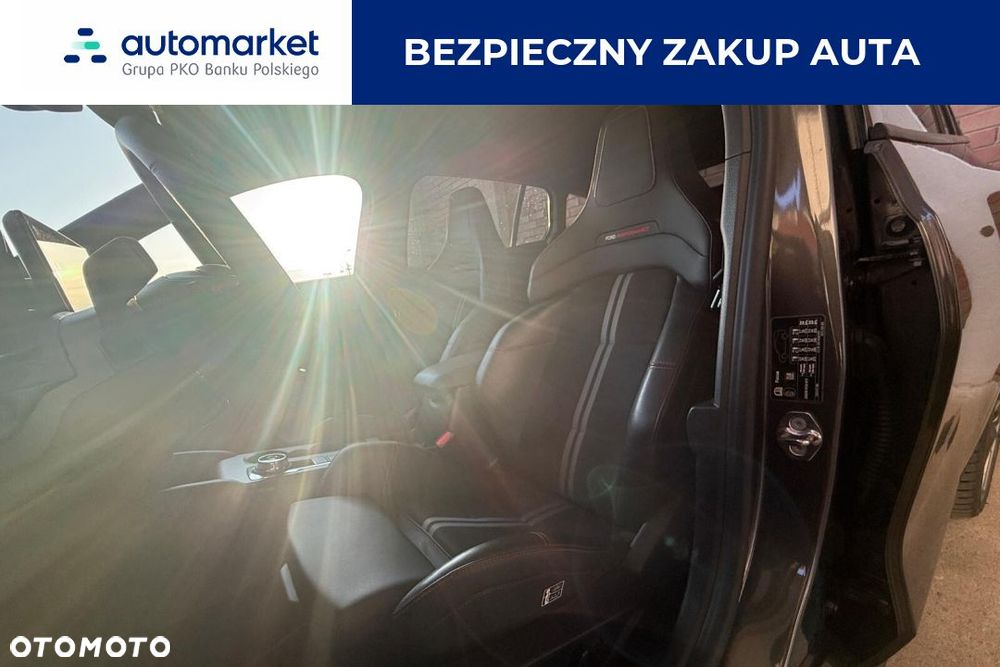 Ford Focus 2.3 EcoBoost ST X - 10