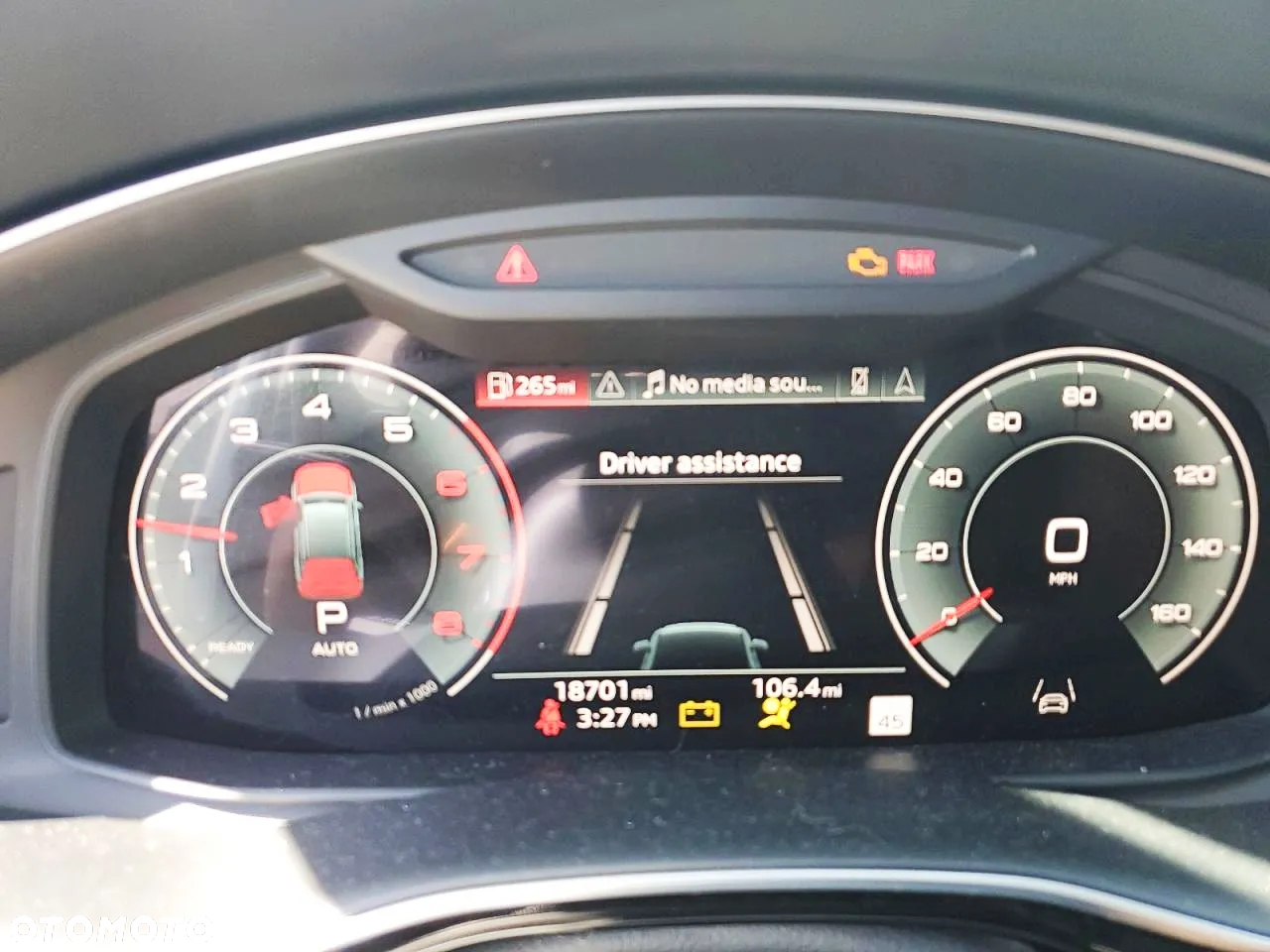 Audi Q7 - 9