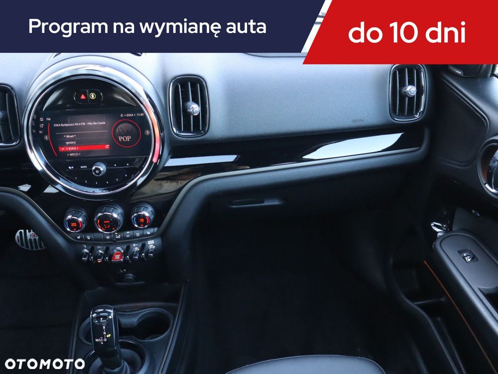 MINI Countryman - 10
