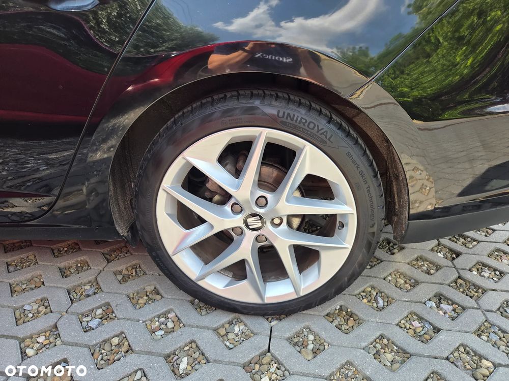 Seat Leon 2.0 TDI Style S&S EU6 - 6
