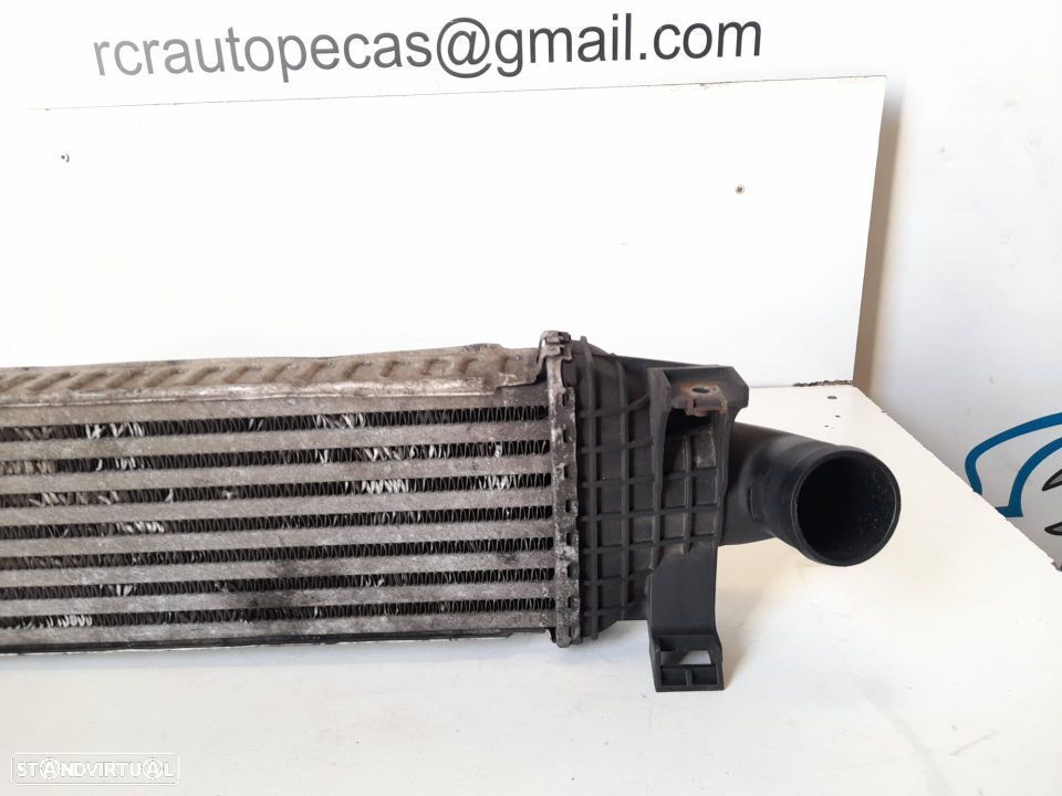 RADIADOR INTERCOOLER ORIGINAL 3M5H9L440AE FORD FOCUS II 2 MK2 1.8 TDCI 115CV KKDA C-MAX CMAX - 2