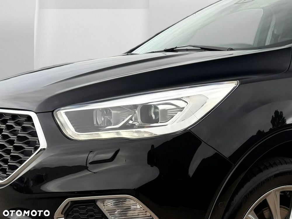 Ford Kuga - 9