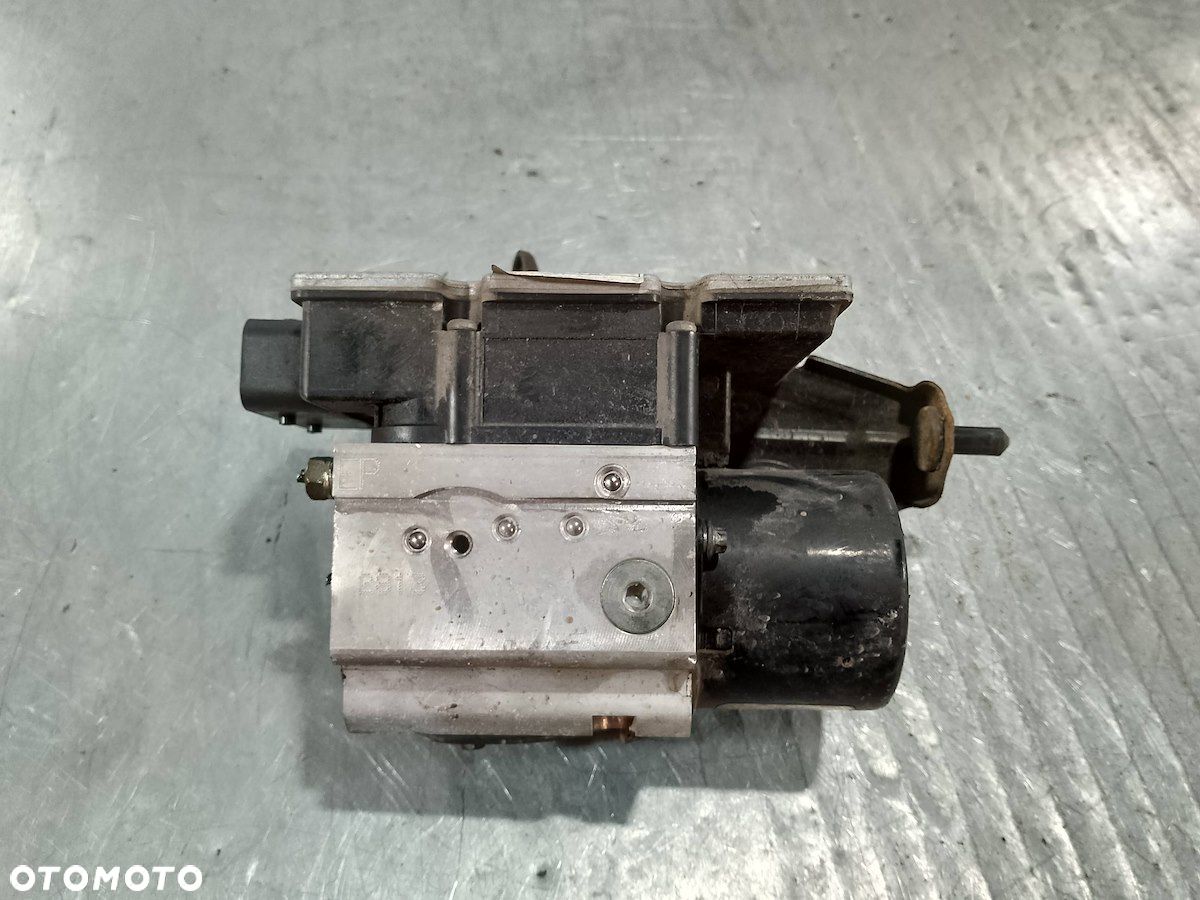 POMPA ABS OPEL SIGNUM 09191497 13663901  13509201M  2.2 DTI - 1