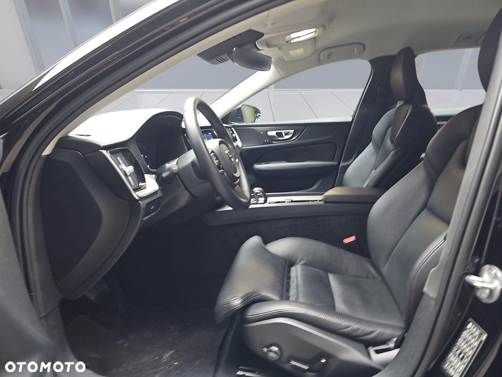 Volvo V60 - 9