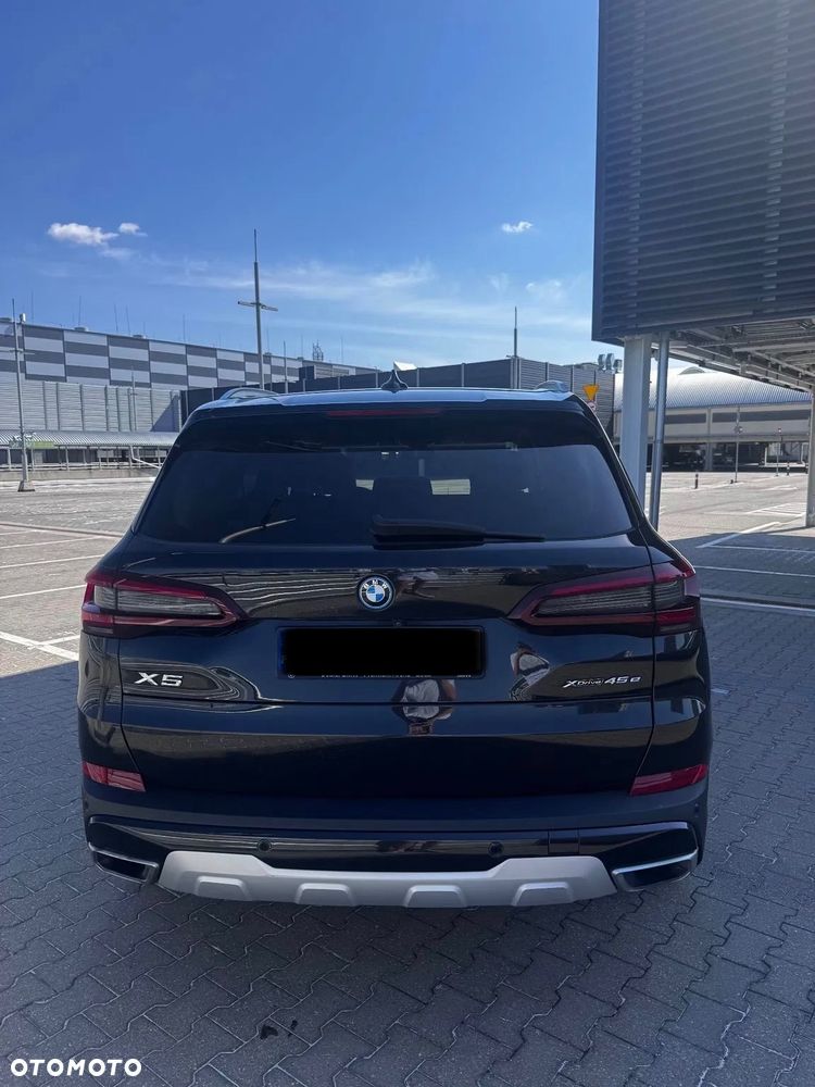 BMW X5 - 3