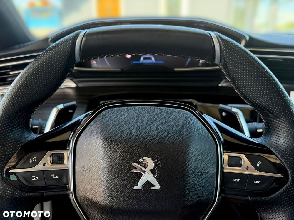 Peugeot 508 - 17