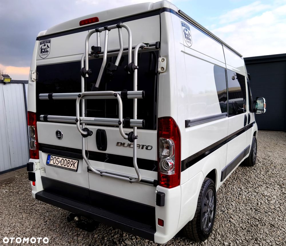 Fiat Ducato - 8