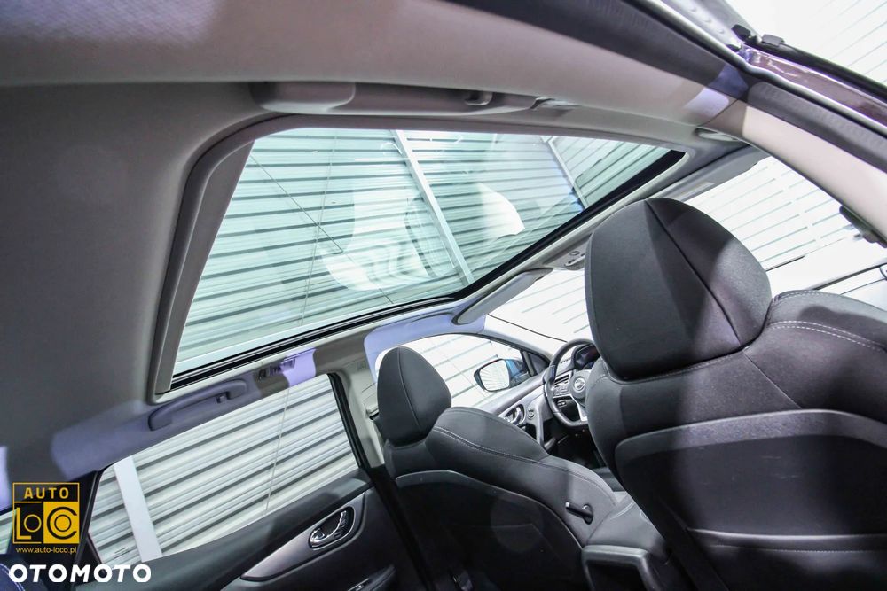 Nissan Qashqai 1.6 dCi Tekna - 13