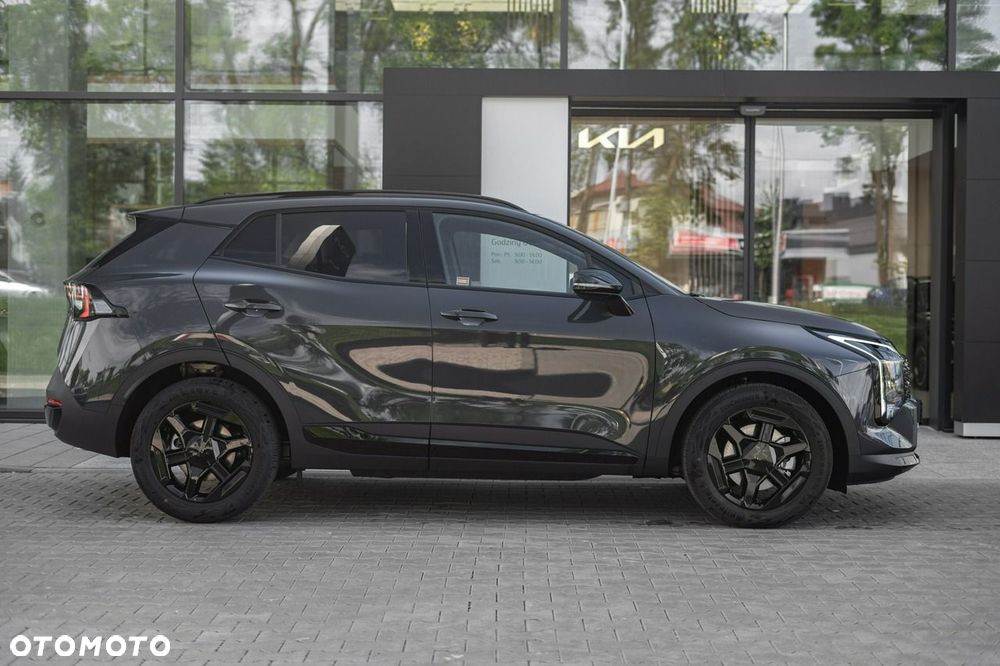 Kia Sportage - 7