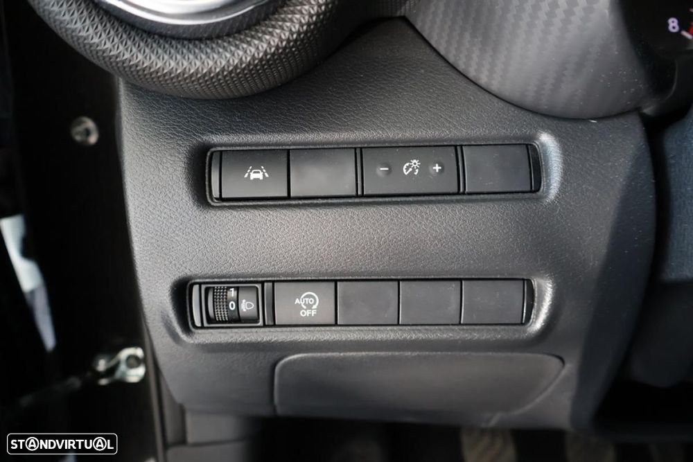 Nissan Juke 1.0 DIG-T Acenta - 24