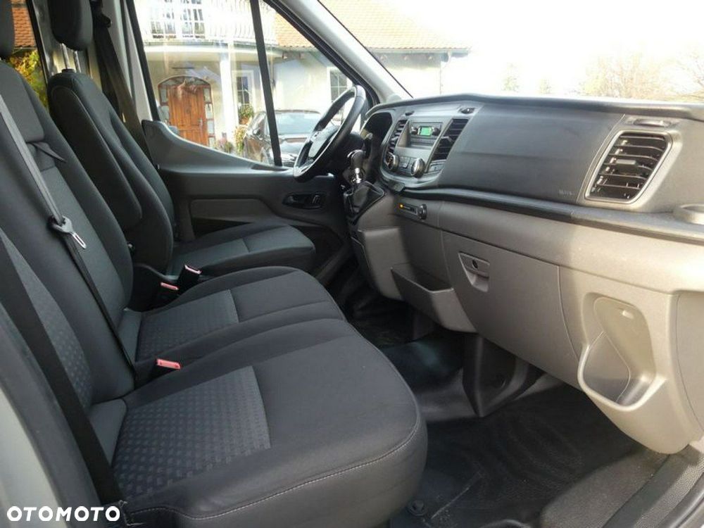 Ford Transit - 8