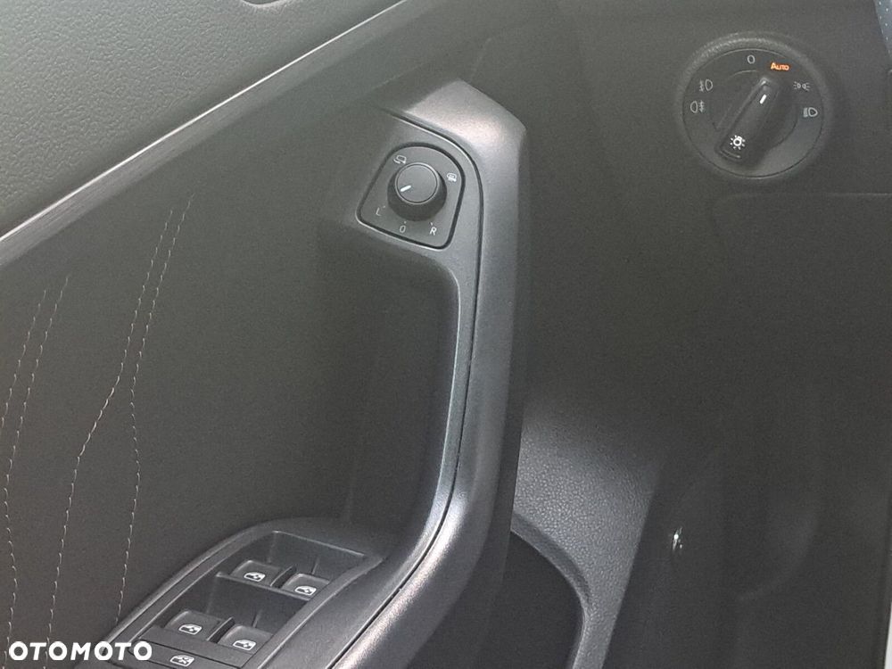 Cupra Ateca 2.0 TSI 4Drive VZ DSG - 28