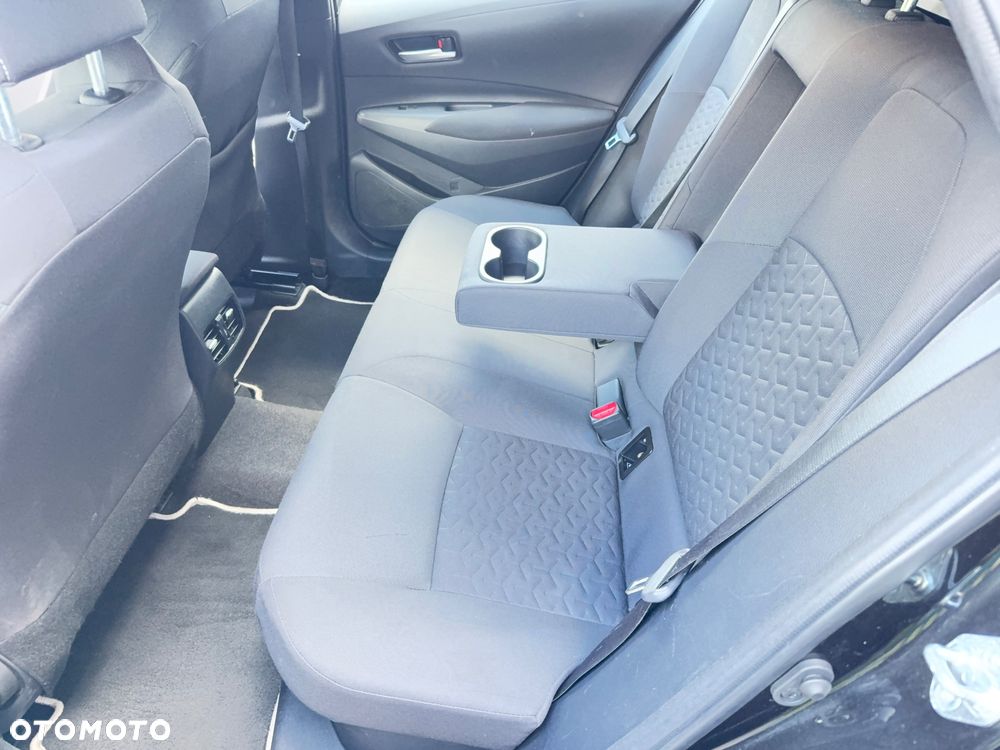 Toyota Corolla 1.8 Hybrid Comfort - 8