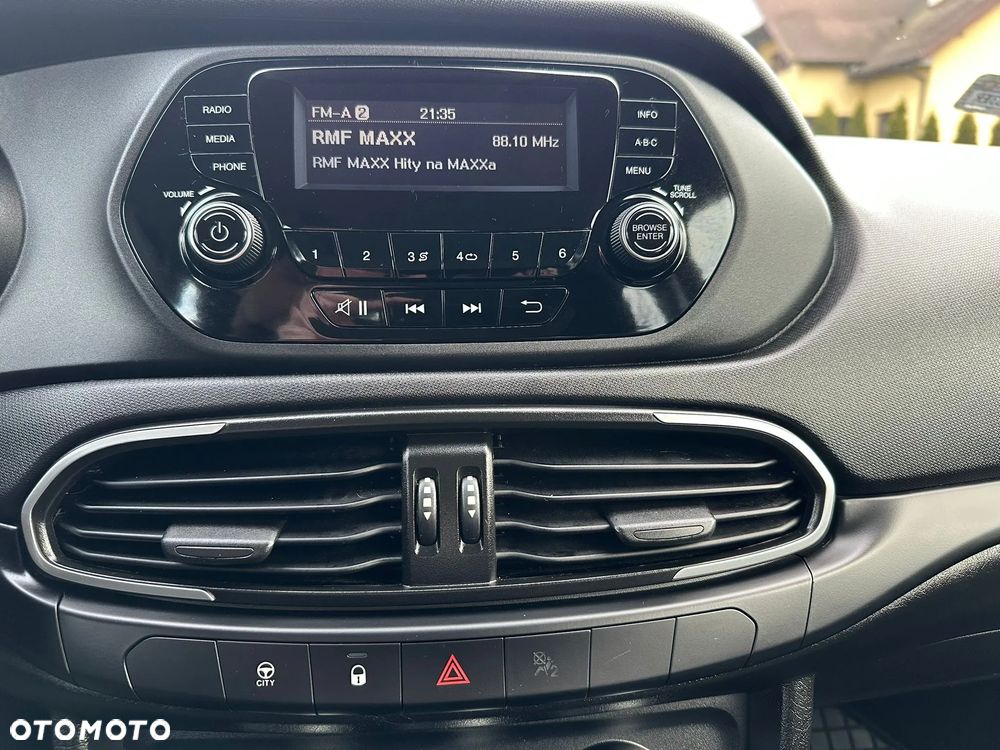 Fiat Tipo 1.4 16v Pop EU6d - 24