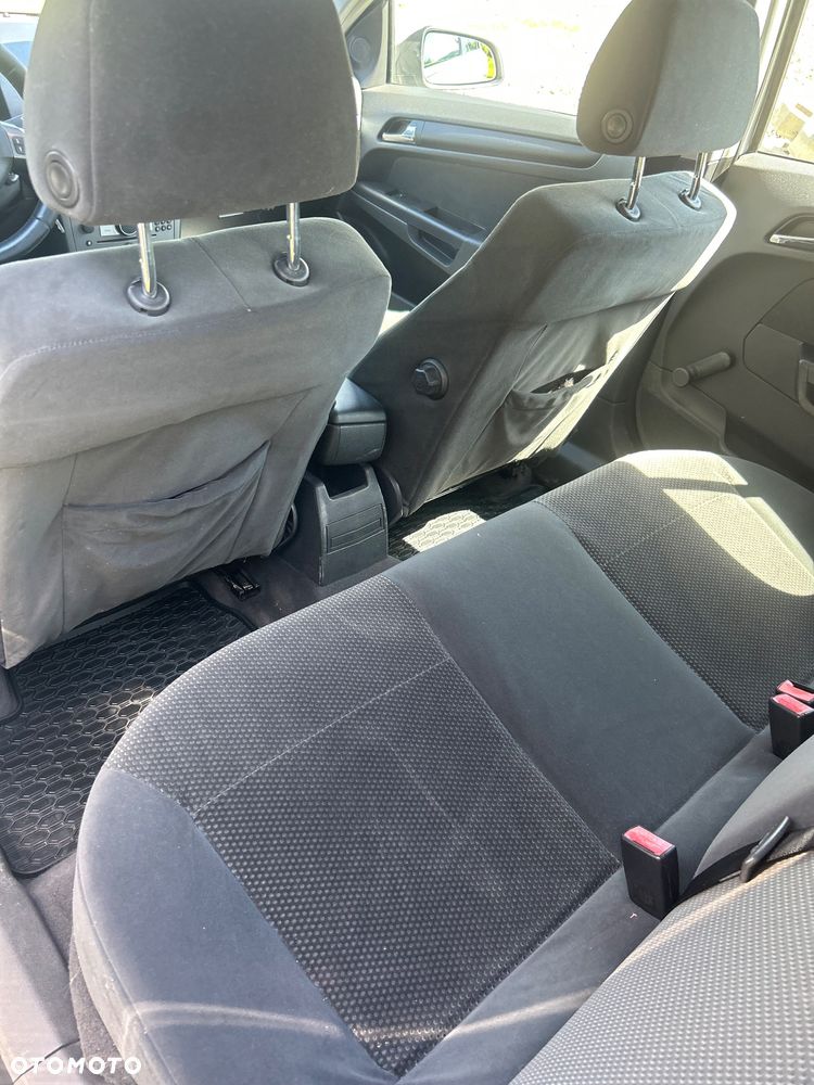 Opel Astra 1.8 Elegance - 27