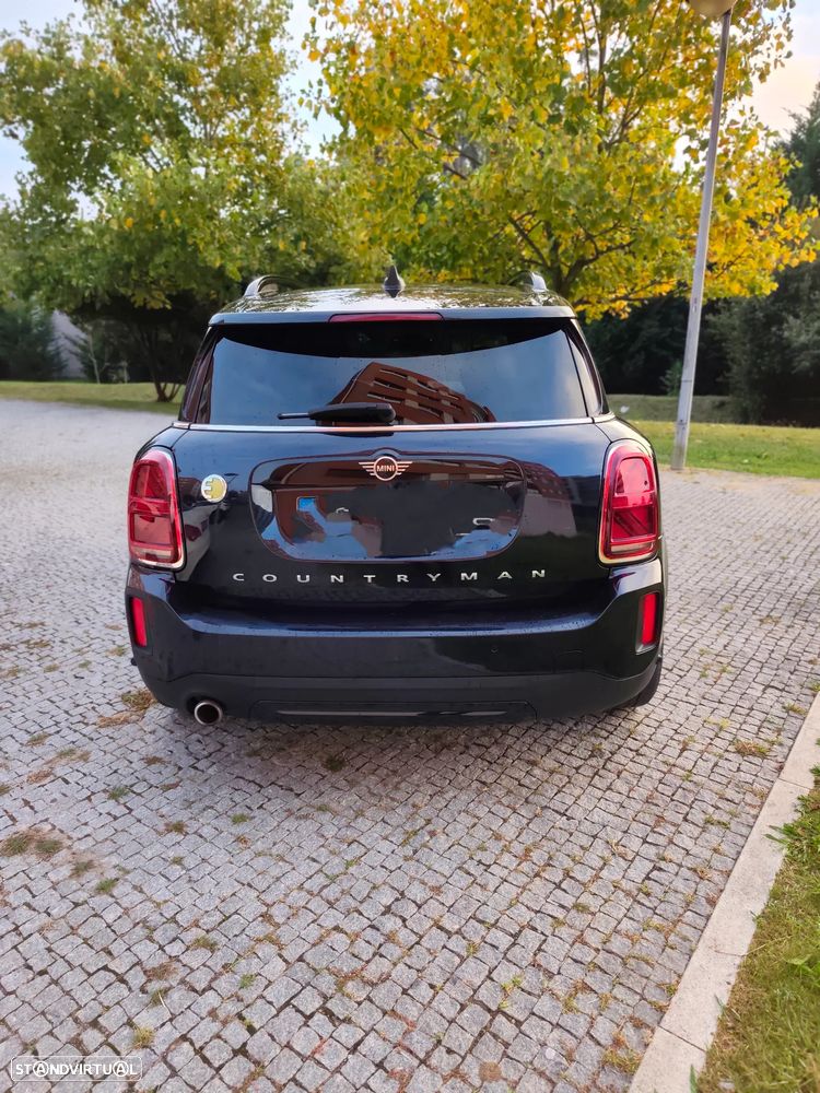 MINI Countryman - 7