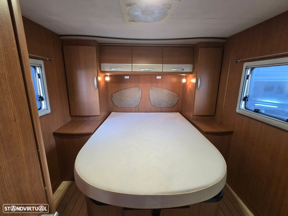 Fiat Ducato PILOTE - 21