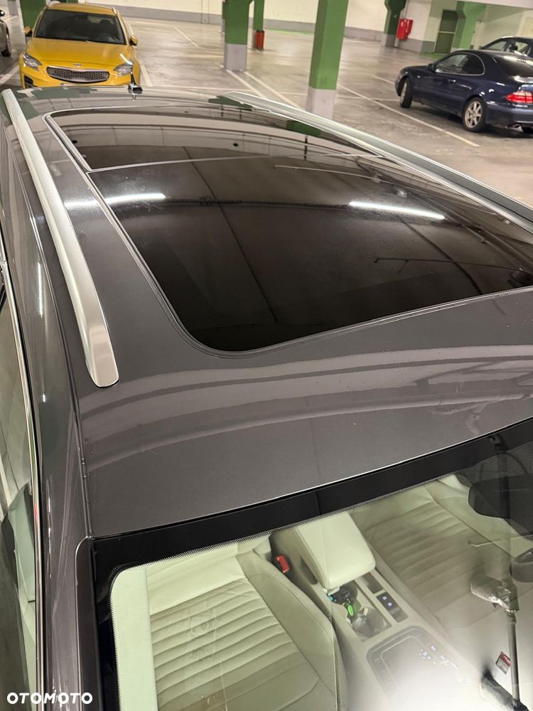 Volkswagen Passat Alltrack 2.0 TSI (BMT) 4Motion DSG - 11