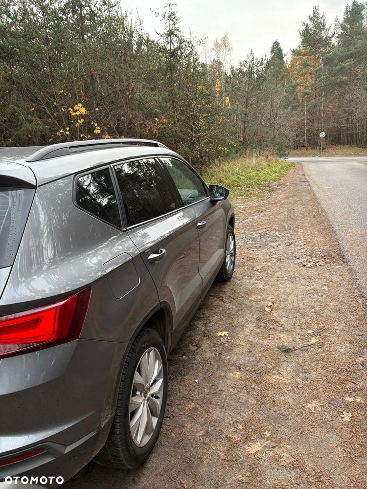 Seat Ateca 1.5 TSI Style S&S - 19