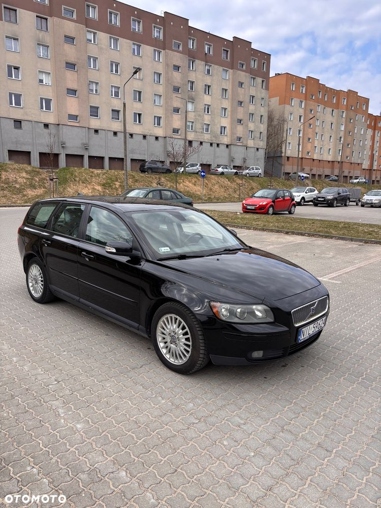 Volvo V50 - 9