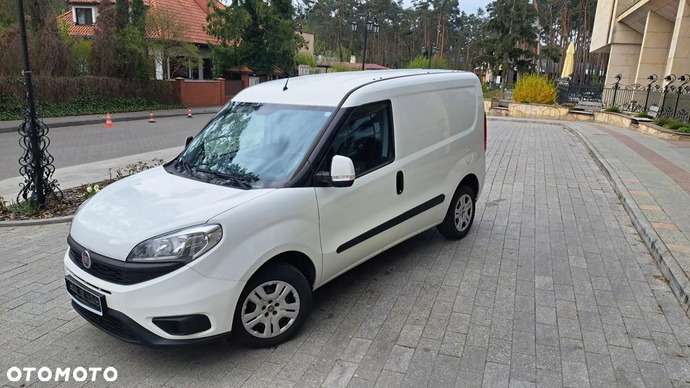 Fiat Doblo - 7