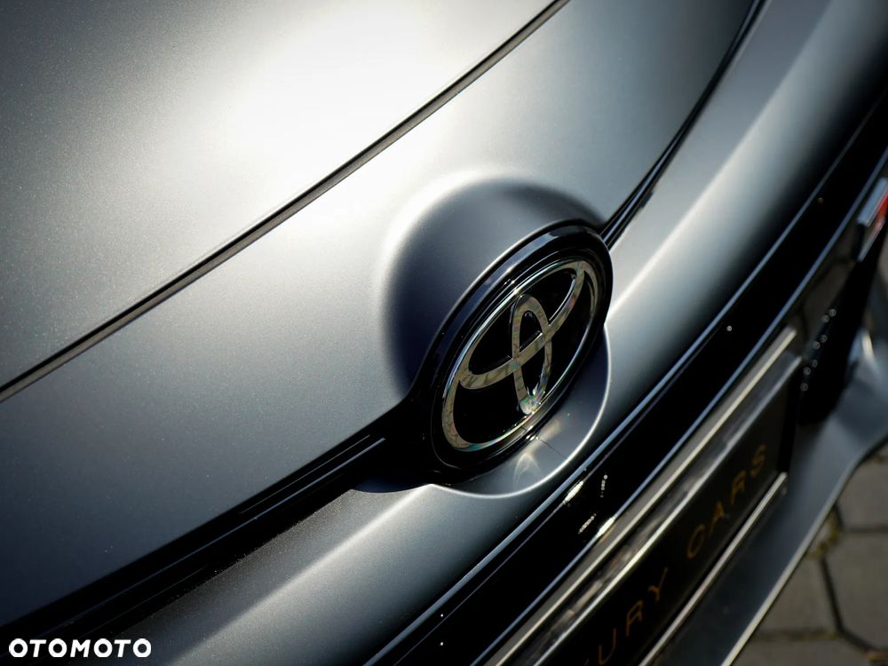 Toyota Yaris GR 1.6 Dynamic - 5