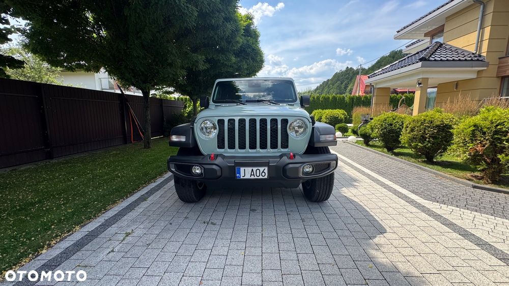 Jeep Wrangler 2.0 T-GDI AWD Automatik Sport - 26