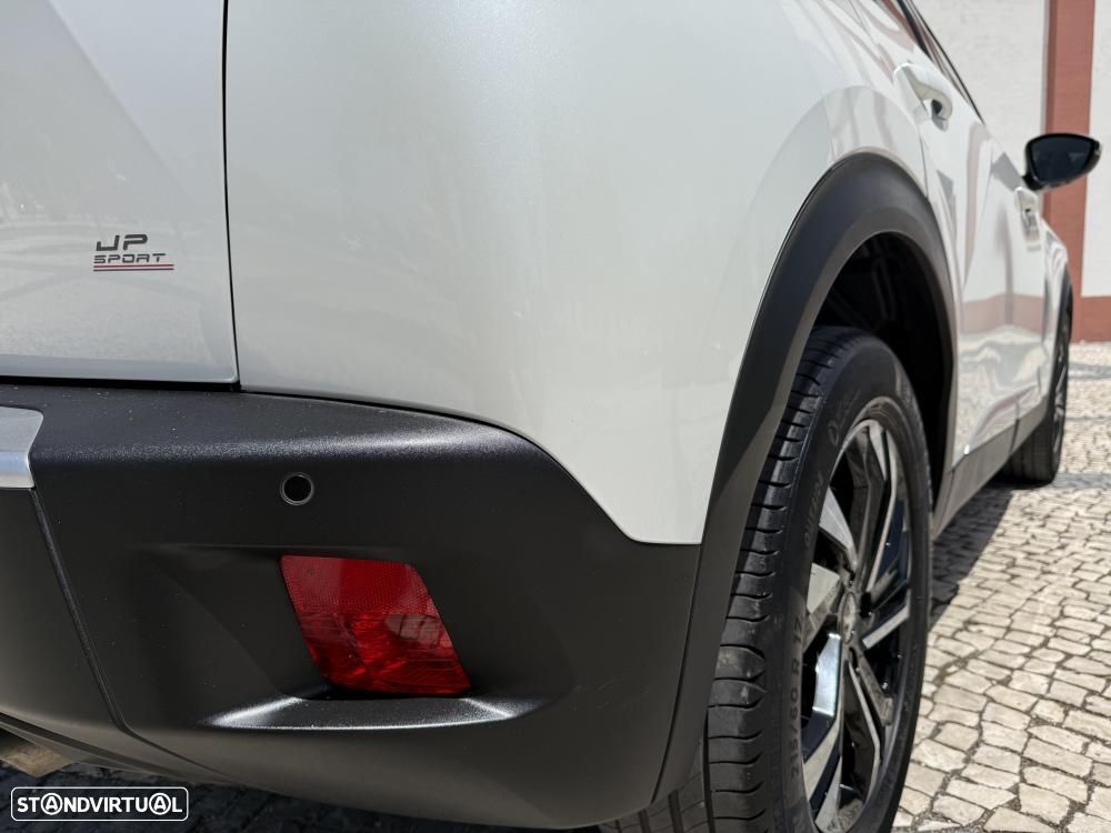 Peugeot 2008 1.2 PureTech Allure Pack - 10