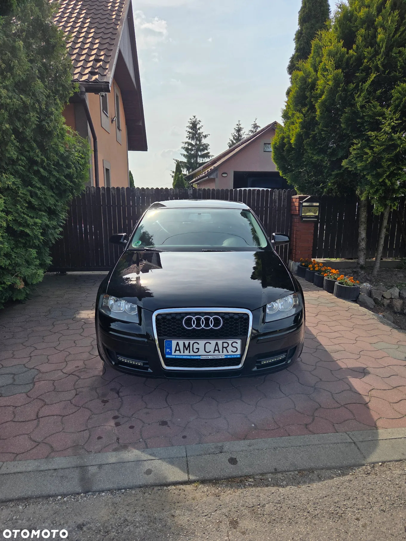 Audi A3 - 3