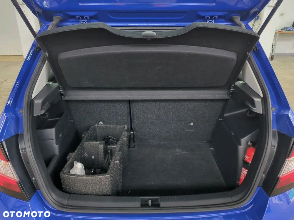 Skoda Fabia 1.0 Ambition - 24