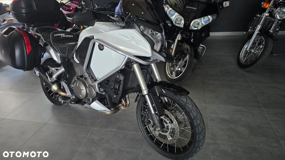 Honda VFR - 38
