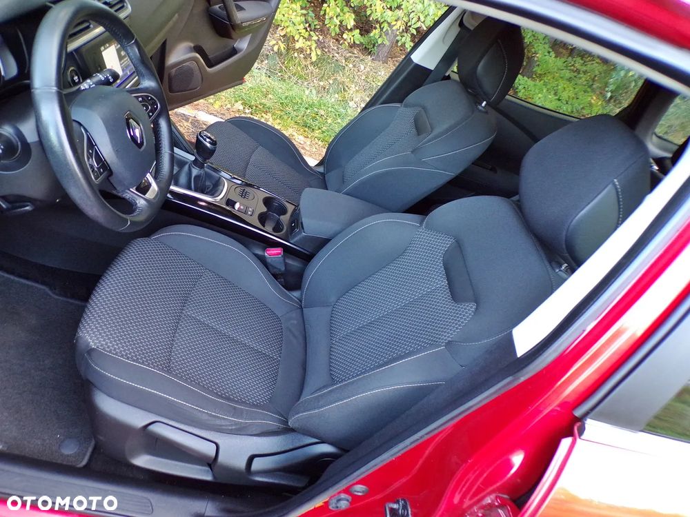 Renault Kadjar 1.2 Energy TCe Spring Edition - 23