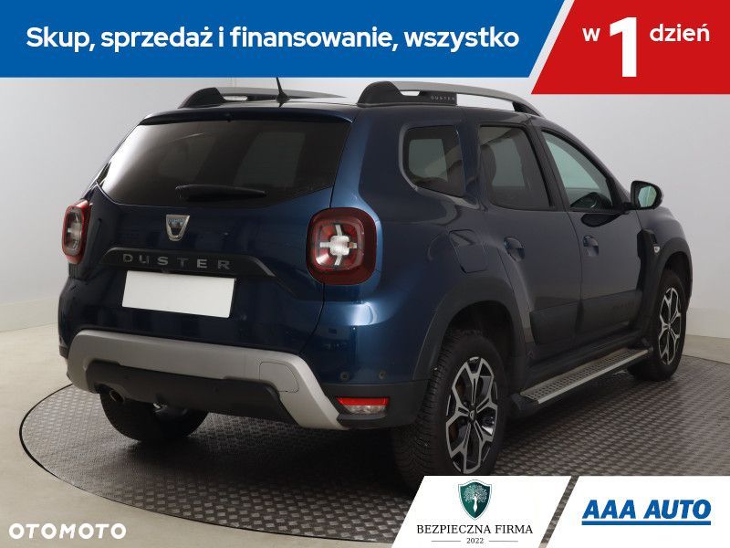 Dacia Duster - 7