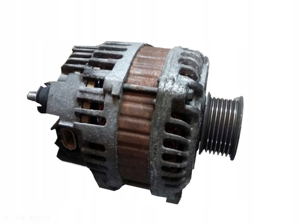 NISSAN NOTE E11 ALTERNATOR 1,6B 23100BC00A - 1