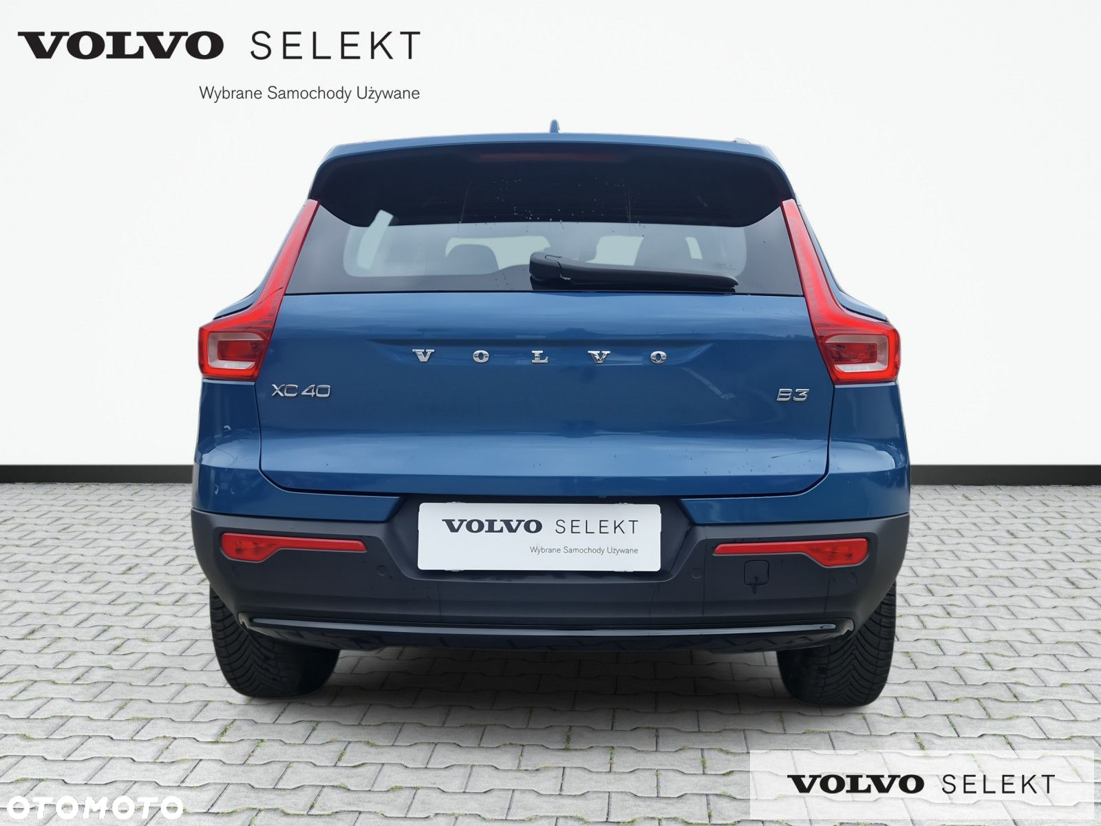 Volvo XC 40 - 7