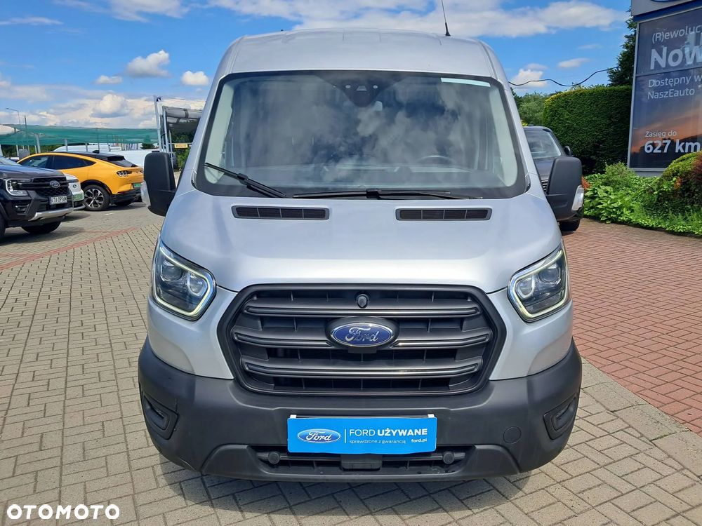 Ford Transit Kombi L3H2 Trend - 5