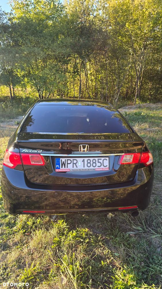 Honda Accord 2.0 Executive - 3