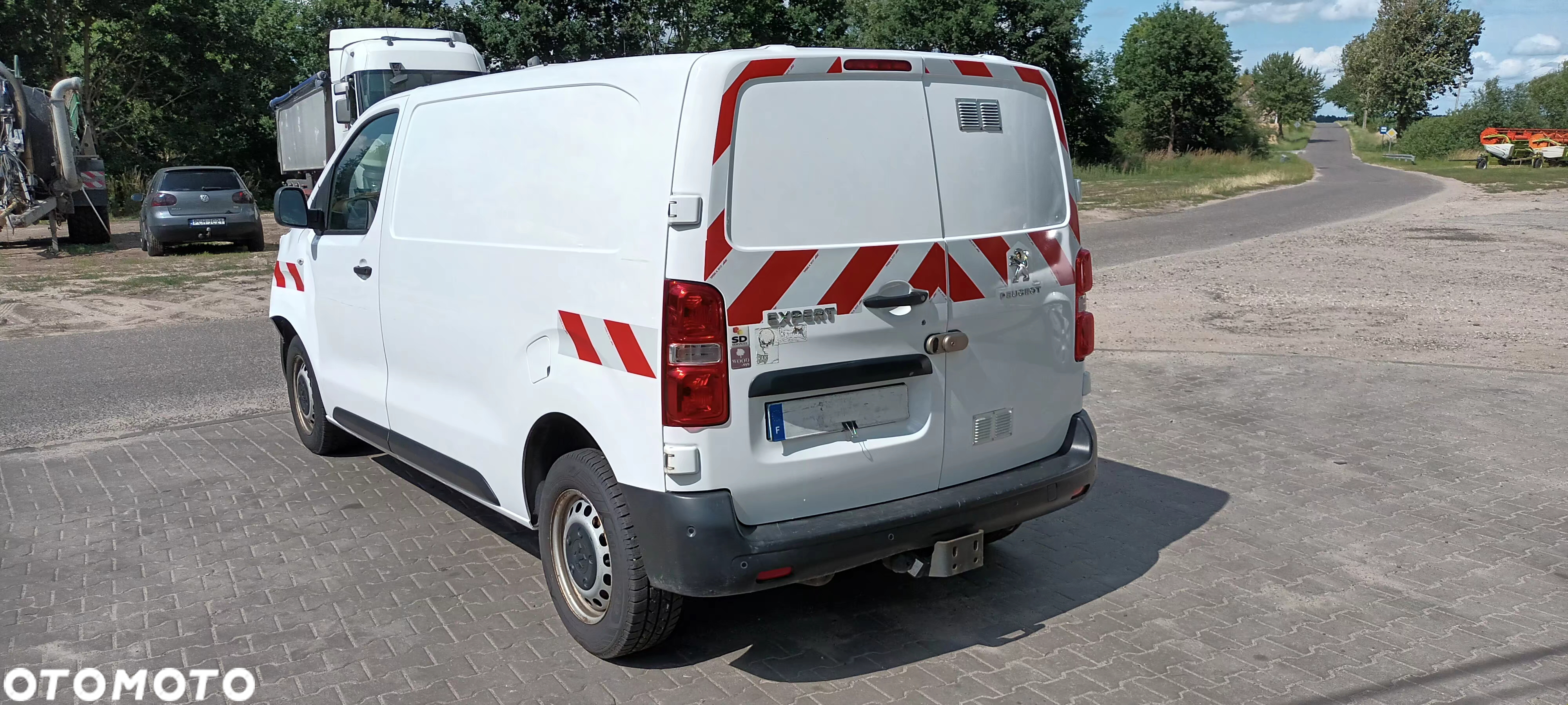 Peugeot EXPERT - 21