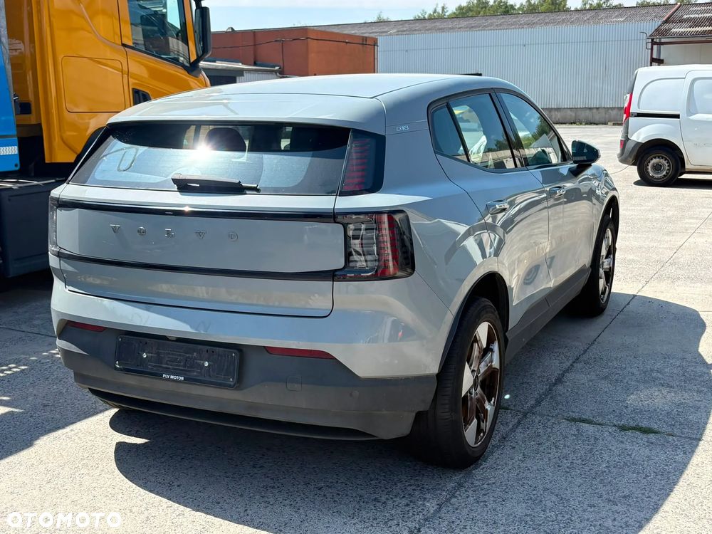 Volvo EX30 Single Motor RWD Core - 4
