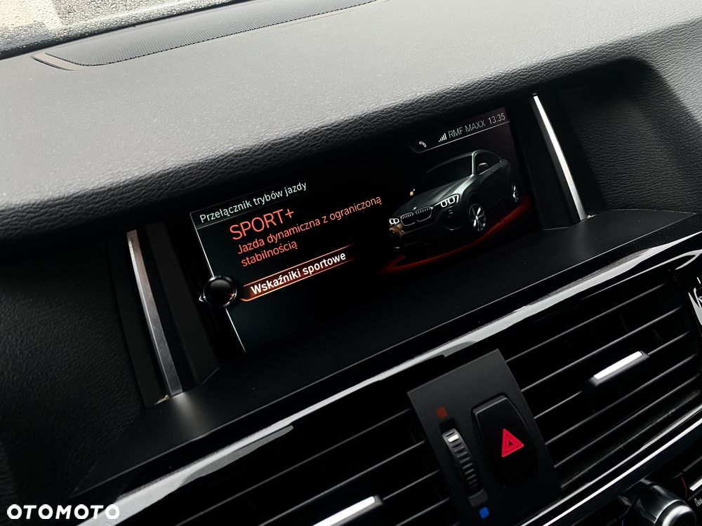 BMW X4 xDrive20i Edycja M Sport - 19