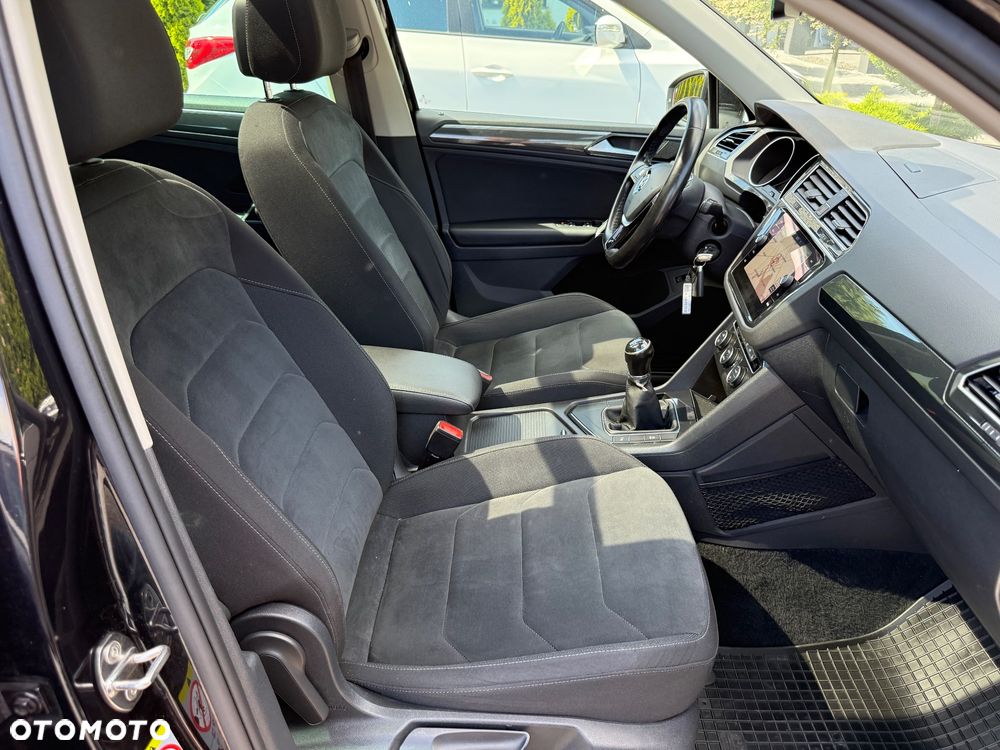 Volkswagen Tiguan 2.0 TDI BMT SCR Highline - 10