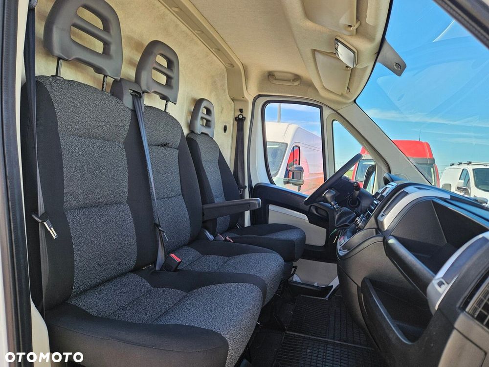 Fiat Ducato L4H2 *54999zł Netto* 2.3 MultiJET/150KM - 28
