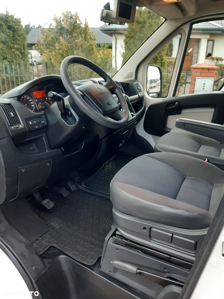 Citroën Jumper - 32